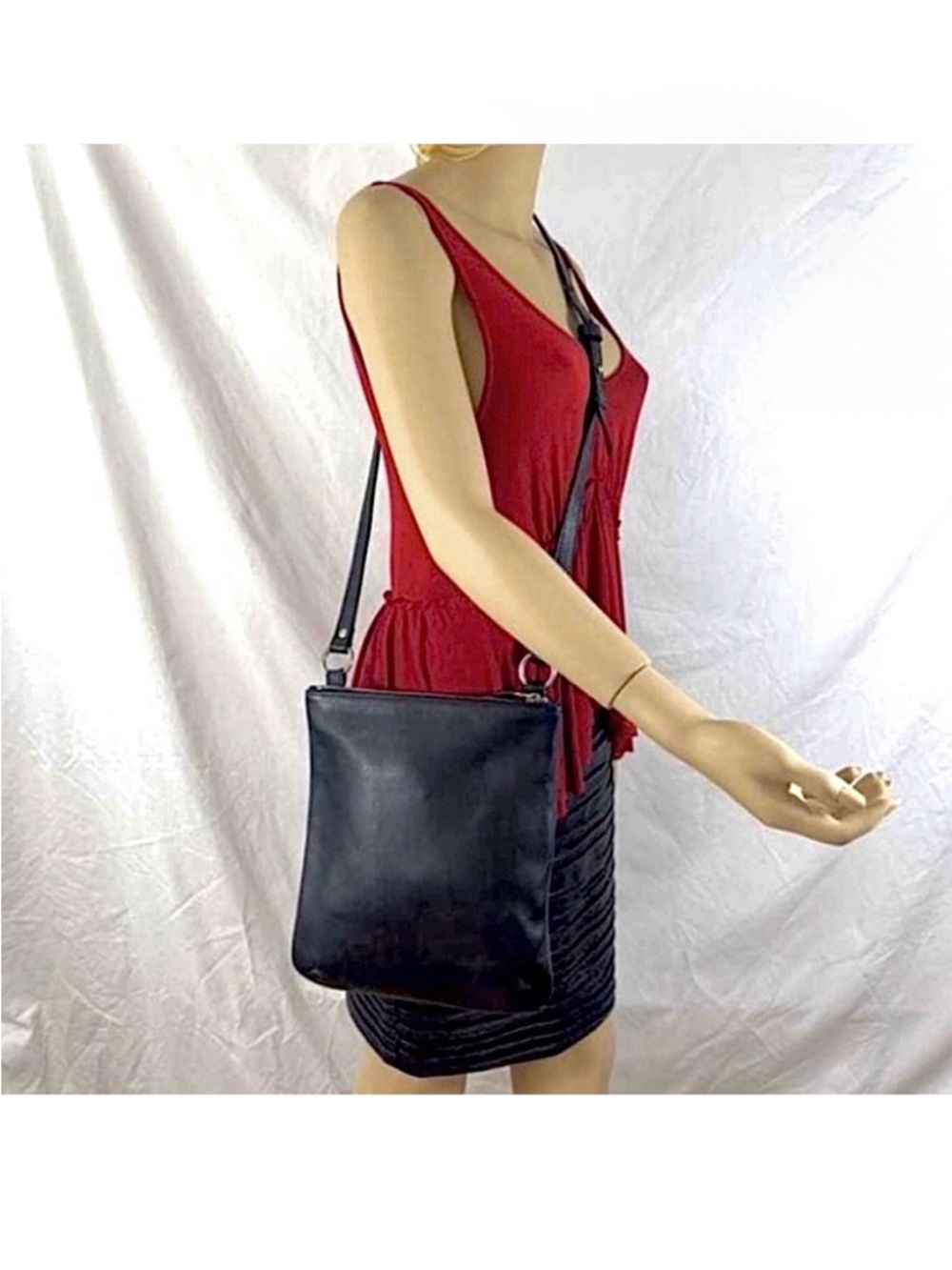 Coach Vintage Chelsea Flap Slim 9473 Leather